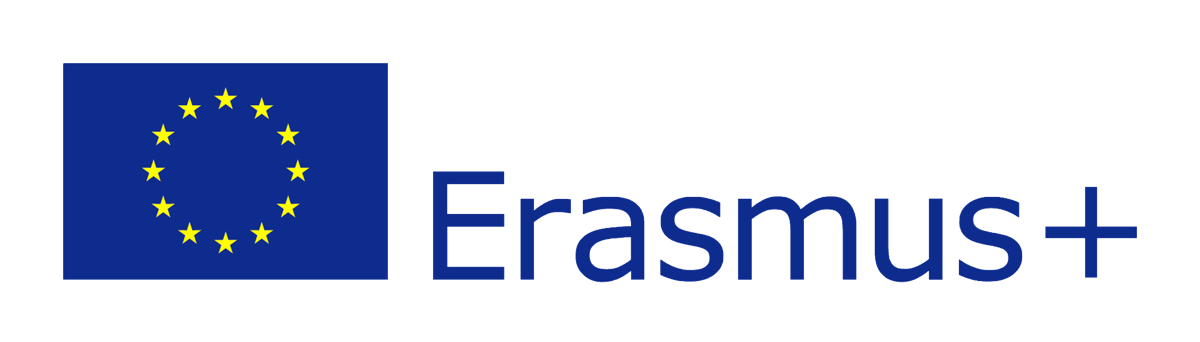 Logo Erasmus+