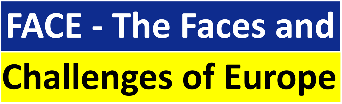 Logo Faces of Europe